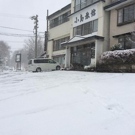 Kojima Ryokan Hirosaki Exterior foto